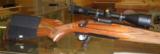 Remington Model 7 Like new
7mm ultra Mag with Nikon Scope - 1 of 4