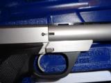 Colt Model 22Stainless Steel Late Model PlinkerScarce - 3 of 5