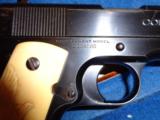 Colt 1911 Commercial Mfg 1924 - 4 of 9