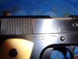 Colt 1911 Commercial Mfg 1924 - 8 of 9