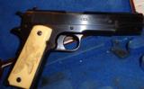 Colt 1911 Commercial Mfg 1924 - 3 of 9