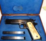 Colt 1911 Commercial Mfg 1924 - 1 of 9