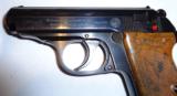 Walther PPKRZM Nazi Model - 4 of 13