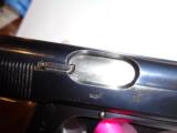 Walther PPKRZM Nazi Model - 12 of 13