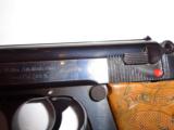 Walther PPKRZM Nazi Model - 5 of 13