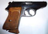 Walther PPKRZM Nazi Model - 1 of 13