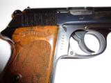 Walther PPKRZM Nazi Model - 2 of 13