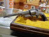 Allen & Wheelock Center Hammer Lipfire Army Revolver
SCARCE - 6 of 15