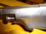 Allen & Wheelock Center Hammer Lipfire Army Revolver
SCARCE - 8 of 15