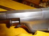 Allen & Wheelock Center Hammer Lipfire Army Revolver
SCARCE - 9 of 15