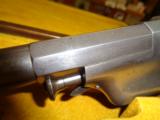 Allen & Wheelock Center Hammer Lipfire Army Revolver
SCARCE - 12 of 15
