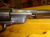 Allen & Wheelock Center Hammer Lipfire Army Revolver
SCARCE - 4 of 15