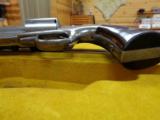 Allen & Wheelock Center Hammer Lipfire Army Revolver
SCARCE - 7 of 15