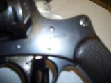 French Model 187311mm revolver(NICE) - 2 of 6