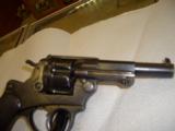 French Model 187311mm revolver(NICE) - 3 of 6