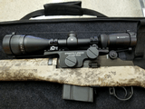 SPRINGFIELD ARMORY M1A 7.62X51 - 3 of 5