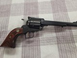 RUGER
BLACKHAWK 44 MAG - 4 of 4