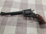 RUGER
BLACKHAWK 44 MAG - 1 of 4