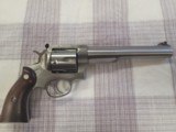 RUGER REDHAWK 44 MAG - 1 of 6