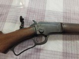 MARLIN 39 22 L.R. STANDER VELOCITY ONLY - 1 of 9