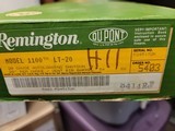 REMINGTON 1100 LT 20 - 5 of 5