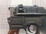 MAUSER - 11 of 12