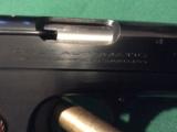 COLT .32 Automatic Model 1903 Hammerless Pocket Pistol - 8 of 10