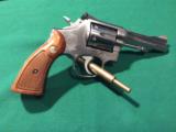Smith & Wesson Model 67-1 .38 Special Revolver
- 8 of 12