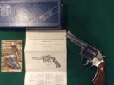 Smith & Wesson Model 67-1 .38 Special Revolver
- 4 of 12