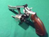 Smith & Wesson Model 67-1 .38 Special Revolver
- 12 of 12