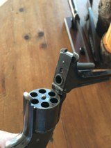 SMITH & WESSON MODEL 2 (Old Army.32 Rimfire Tip-Up) - 13 of 13