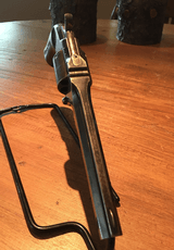 SMITH & WESSON MODEL 2 (Old Army.32 Rimfire Tip-Up) - 8 of 13