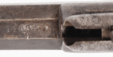 Colt Model 2 1855 "Root" Sidehammer Pocket Revolver .28 Caliber - 11 of 15