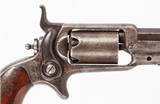 Colt Model 2 1855 "Root" Sidehammer Pocket Revolver .28 Caliber - 4 of 15