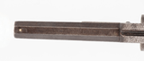 Colt Model 2 1855 "Root" Sidehammer Pocket Revolver .28 Caliber - 6 of 15