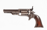 Colt Model 2 1855 "Root" Sidehammer Pocket Revolver .28 Caliber - 13 of 15