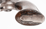 Colt Model 2 1855 "Root" Sidehammer Pocket Revolver .28 Caliber - 12 of 15