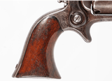 Colt Model 2 1855 "Root" Sidehammer Pocket Revolver .28 Caliber - 3 of 15
