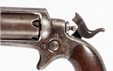 Colt Model 2 1855 "Root" Sidehammer Pocket Revolver .28 Caliber - 15 of 15