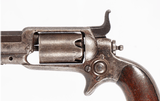 Colt Model 2 1855 "Root" Sidehammer Pocket Revolver .28 Caliber - 9 of 15