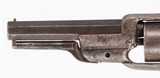 Colt Model 2 1855 "Root" Sidehammer Pocket Revolver .28 Caliber - 8 of 15