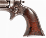 Colt Model 2 1855 "Root" Sidehammer Pocket Revolver .28 Caliber - 10 of 15