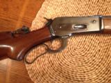 Winchester model 1886, 45-70. - 1 of 6