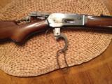 Winchester model 1886, 45-70. - 4 of 6