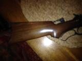 Winchester model 1886, 45-70. - 2 of 6