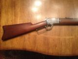 Marlin Model 1892 Lever Action Rifle32 caliber - 1 of 10