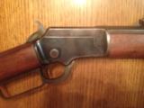 Marlin Model 1892 Lever Action Rifle32 caliber - 2 of 10