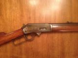 Marlin Model 1893 Lever Action Rifle - 12 of 12