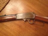 Marlin Model 1893 Lever Action Rifle - 10 of 12