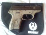 Ruger LC9 - NRA Special Edition 9MM - 2 of 9